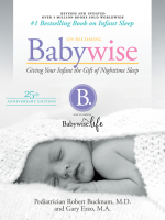 On_Becoming_Babywise